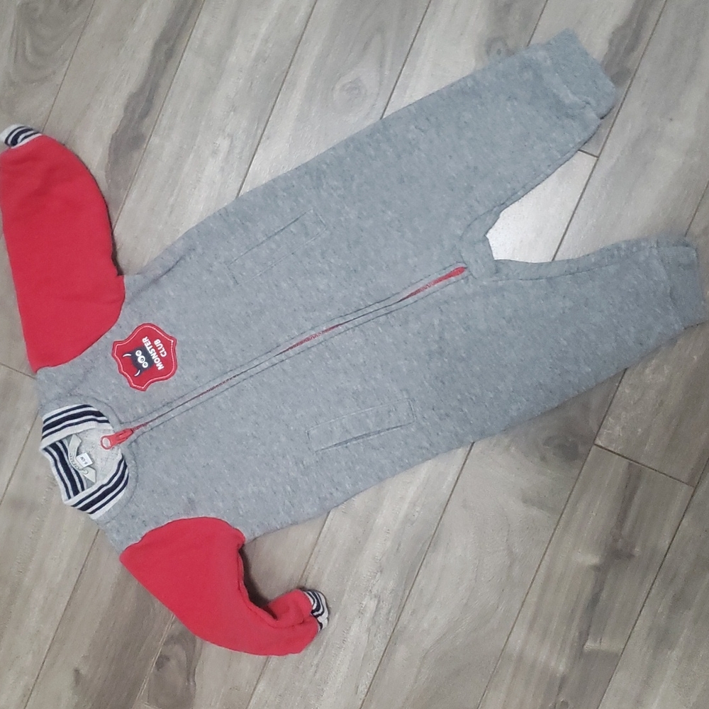 π£ Baby Jumper